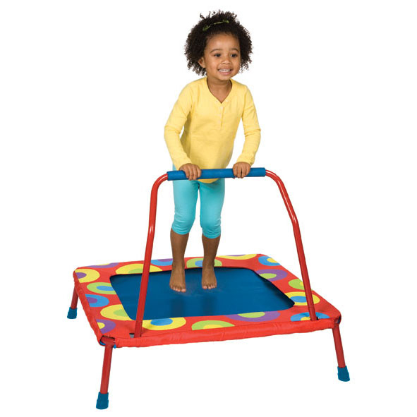 Alex Toys 786WN Little Jumpers Trampoline