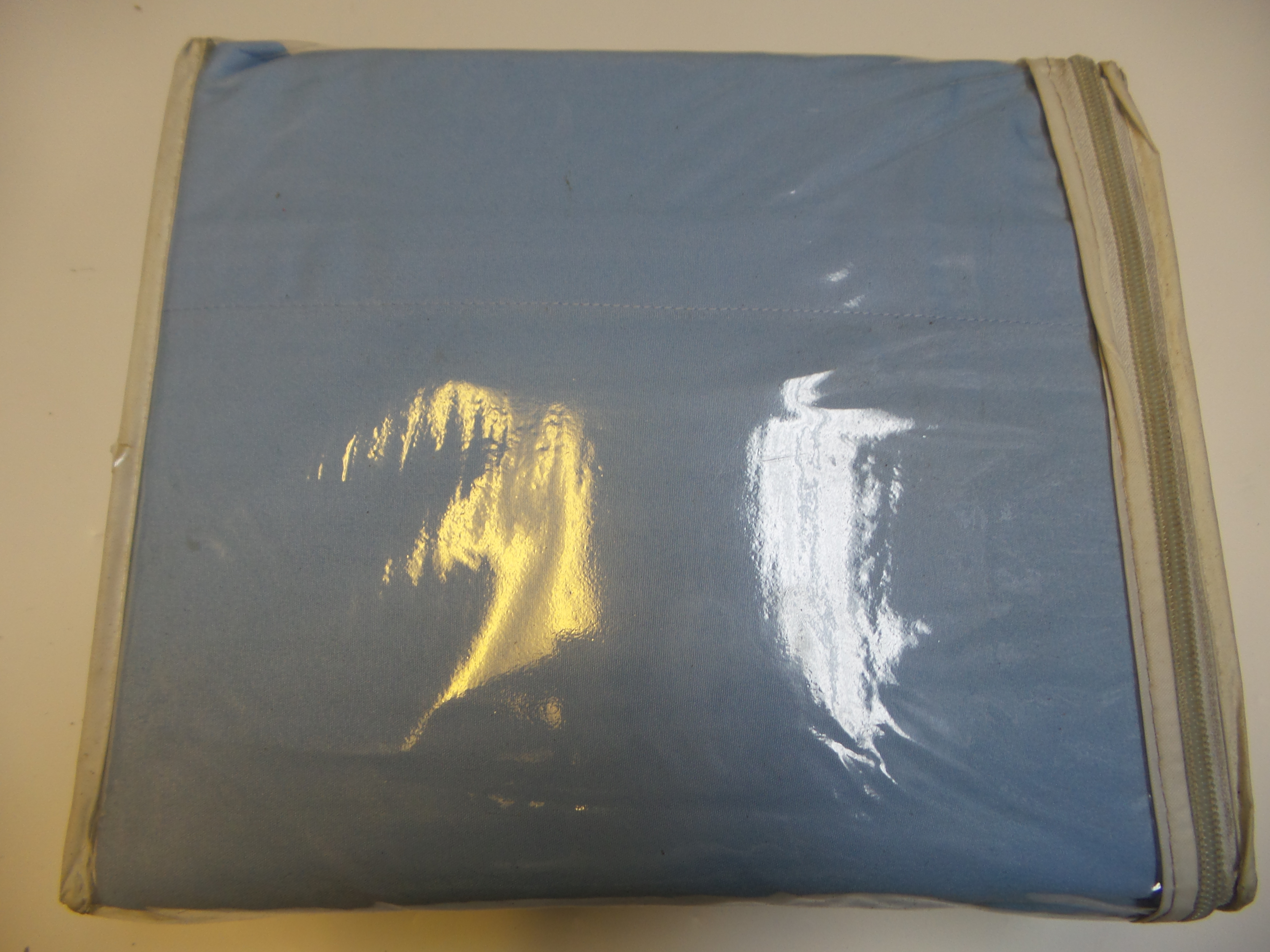 BNF SMSHEETK Wyndham House Microfiber King Size Sheet Set
