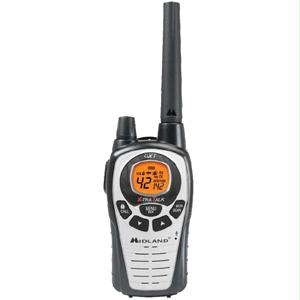 Midland Gxt760Vp4 42 Channel Gmrs Radios with Weather Alert