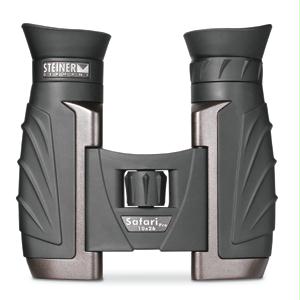 cw38433 Steiner 10x26 Predator Pro Binoculars
