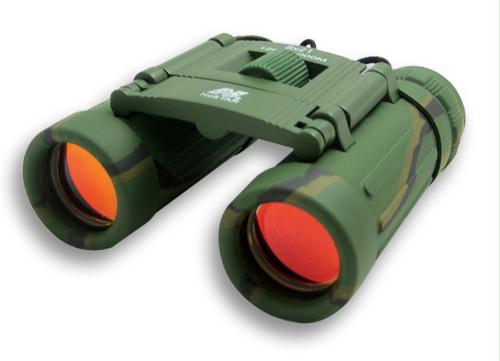 Ncstar Bdc1025R Ncstar Compact 10X25 Dcf Camo Binocular