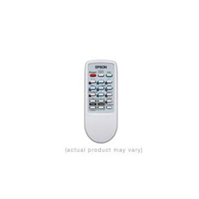 Epson America 1470167 Remote Control
