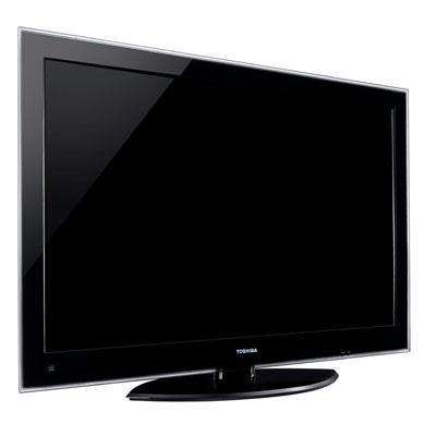 Toshiba 46UX600U