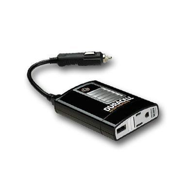 duracell dc to ac pocket power source inverter 175 watt