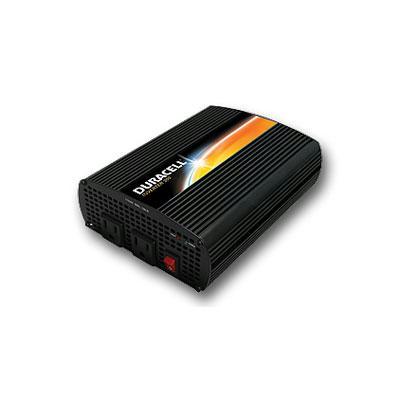 duracell 300 watt dc to ac power inverter