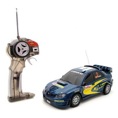 Nkok 81842 1:18 Rc Racing Tuners
