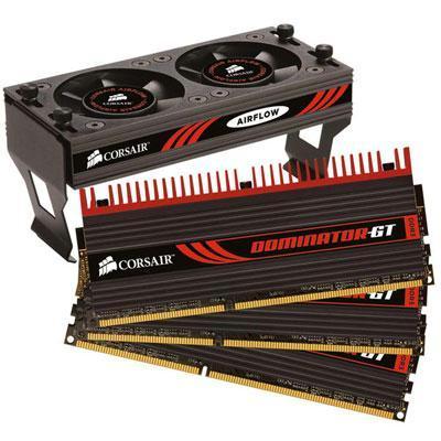 Corsair CMG6GX3M3A2000C8 6Gb 2000Mhz C7 Ddr3 Dominator