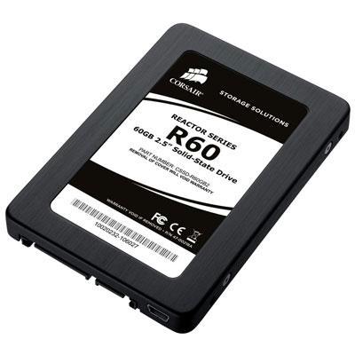 Corsair CSSD-R60GB2-BRKT 60Gb 2.5-3.5 Inch Ssd Reactor Seri