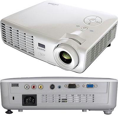 Vivitek D535