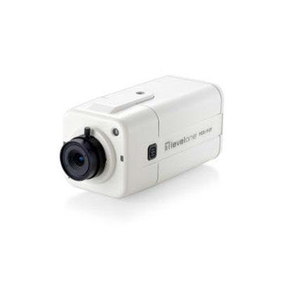 Cp Tech / Level One FCS1121 Ip Network Cam Day/Night 1Mgp
