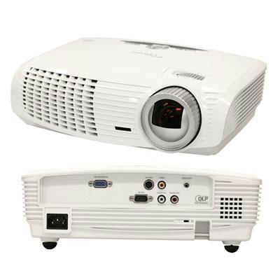Optoma GT360