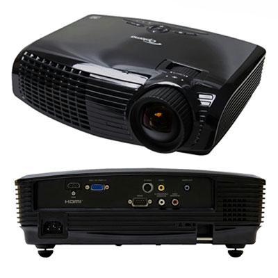 Optoma GT700