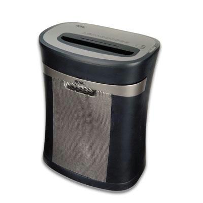 Royal 29180S 14 Sheet Cross-Cut Shredder