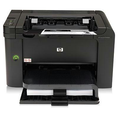    Mono Laser Printer on Hp Ce749a Bgj Laser Monochrome Printer