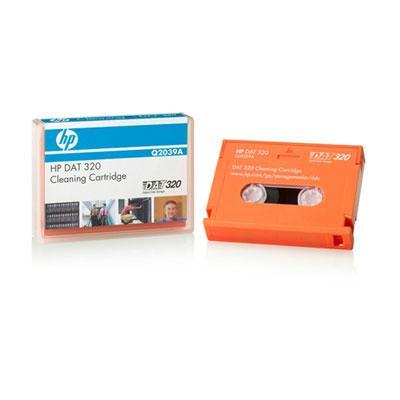 Hp Q2039A Dat 320 Cleaning Cartridge