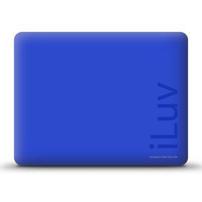 Iluv iCC801BLU Ipad Silicone C