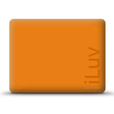 Iluv iCC801ORG Ipad Silicone C