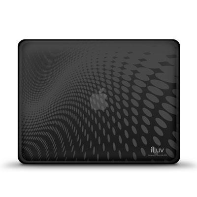 Iluv iCC802BLK Ipad Flexi-Clea