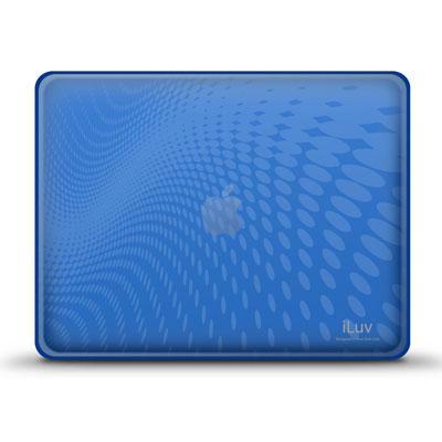 Iluv iCC802BLU Ipad Flexi-Clea