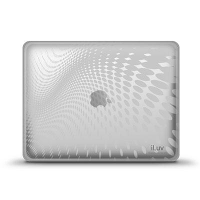 Iluv iCC802CLR Ipad Flexi-Clea