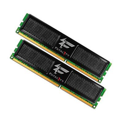 Ocz Technology OCZ3F1600LV4GK 4GB 1600Mhz Kit Ddr3 Pc312800