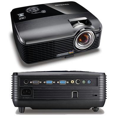 Viewsonic PJD5352