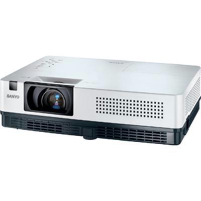 Sanyo PLC-XR201
