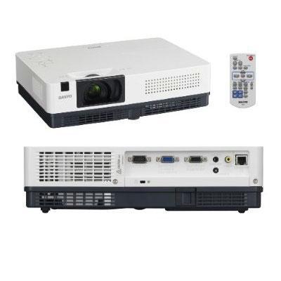 Sanyo PLC-XR251