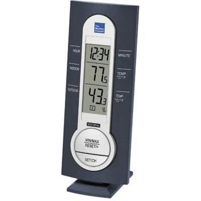 La Crosse Technologies WS-7034TWC-IT-CBP Wireless Thermometer