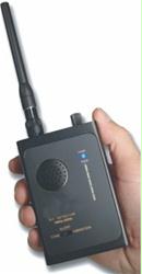 As Seen On TV Bug Detector with Strength Meter