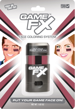 Gameface Inc