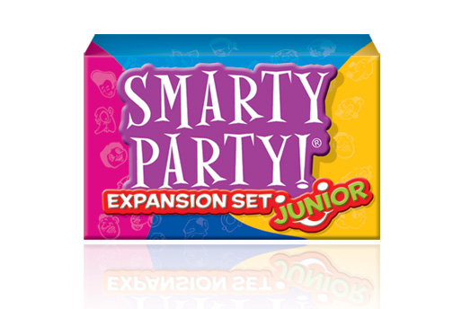 957 Smarty Party Junior Expansion