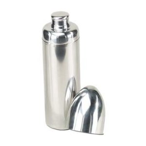Barmate B7070 4 Piece Bullet Cocktail Shaker
