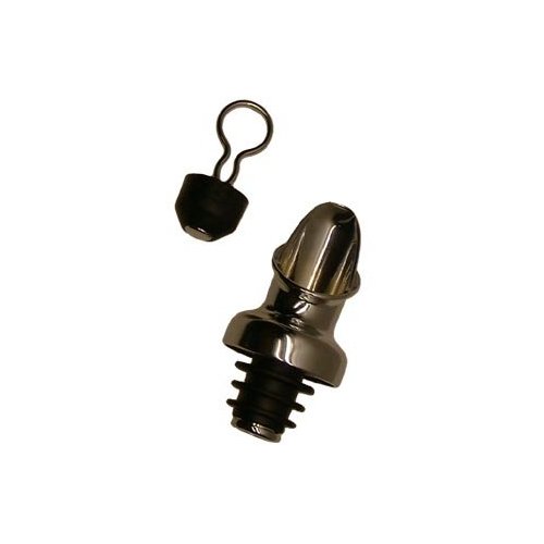 Wine Line WLN007 Wine Bottle Stopper/Pourer