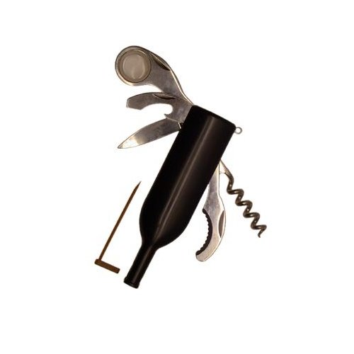 Wine Line WL-N019 Multi Purpose Corkscrew
