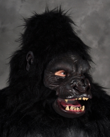 M9013 Tree Hugger- Professional Series Gorilla Mask