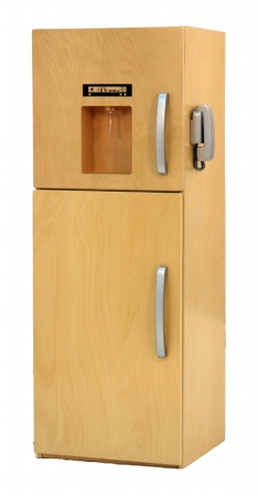 A+ Childsupply F8239 Plywood Refrigerator