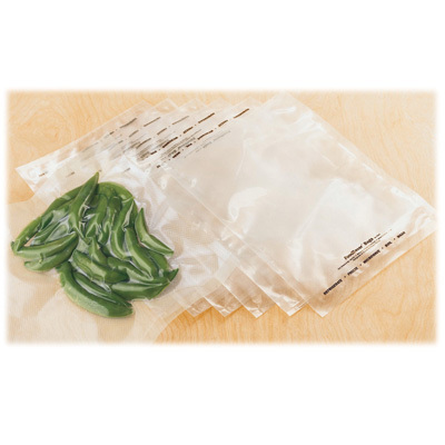 Food Saver FSFSBF0316000 Gallon Sized Foodsaver Bag 13 Count
