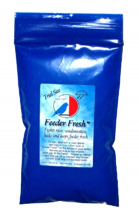 Slffbagsample 1.6 Oz Feeder Fresh Bag Sample - Blue