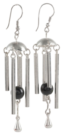 Woodstock Chimes WOODEC Earth Wind Chimes