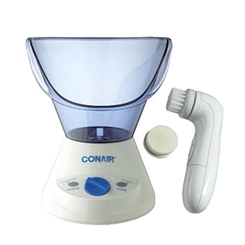 Conair MDF2 Microdermabrasion Facial Sauna System