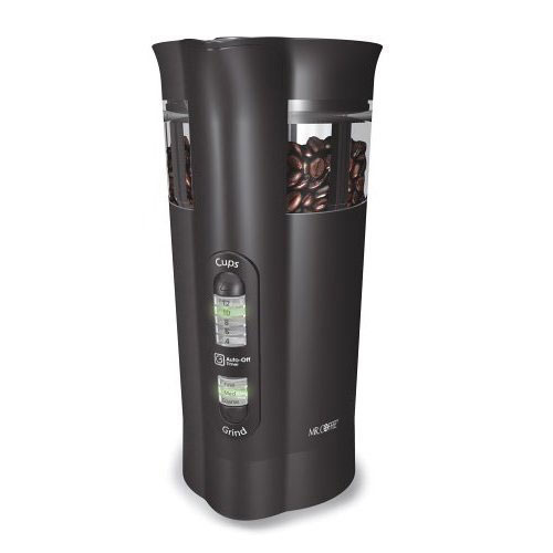 Mr. Coffee IDS77 Coffee Grinder