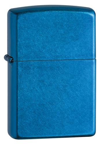 Zippo 24534 Cerulean Zippo Lighter