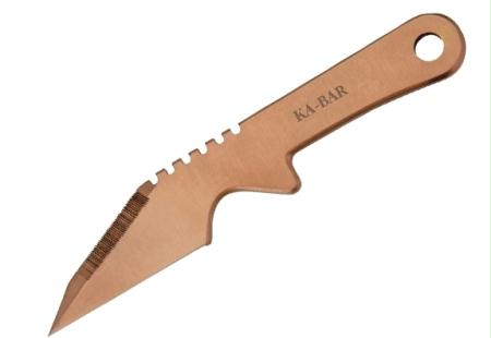 Kabar Besh BOGA Self Defense Knife
