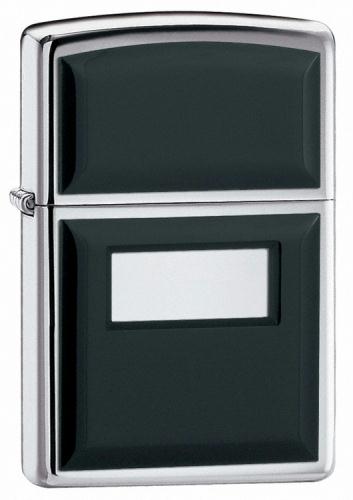 Zippo 355 Ultralite Black Zippo Lighter