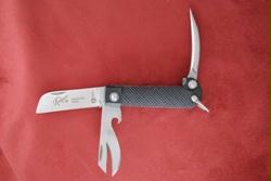 Sheffield 3pcjack Army Jack Knife 3 Piece