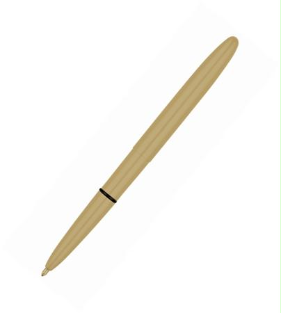 Fisher Military Pocket Pen Desert Tan