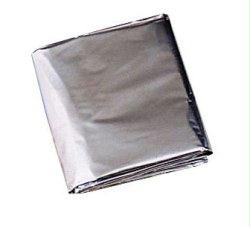 StanSport Polarshield Emergency Blanket 84 Inch x 54 Inch
