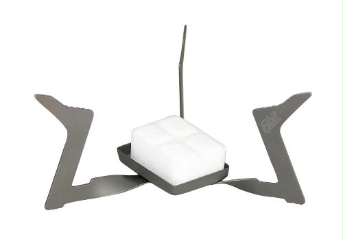 Esbit Esbit Titanium Stove Foldable