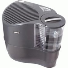 Lasko 1050-BB 12.0-Gallon Humidifier - Black